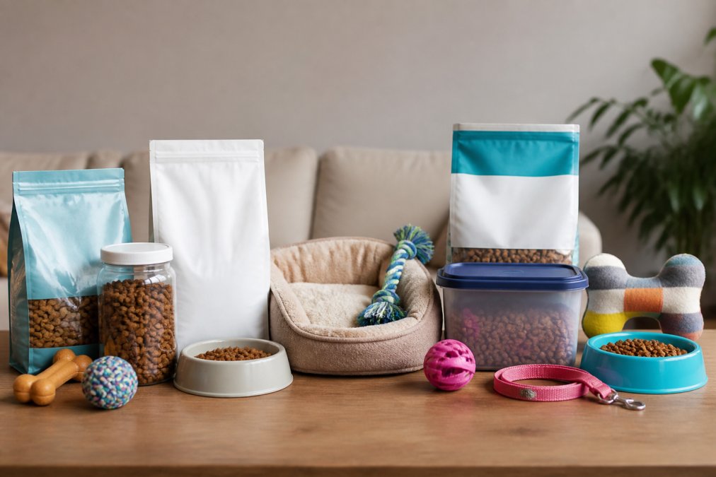 Pet Supermarket vs KwikPets: Which Offers Better Supplies